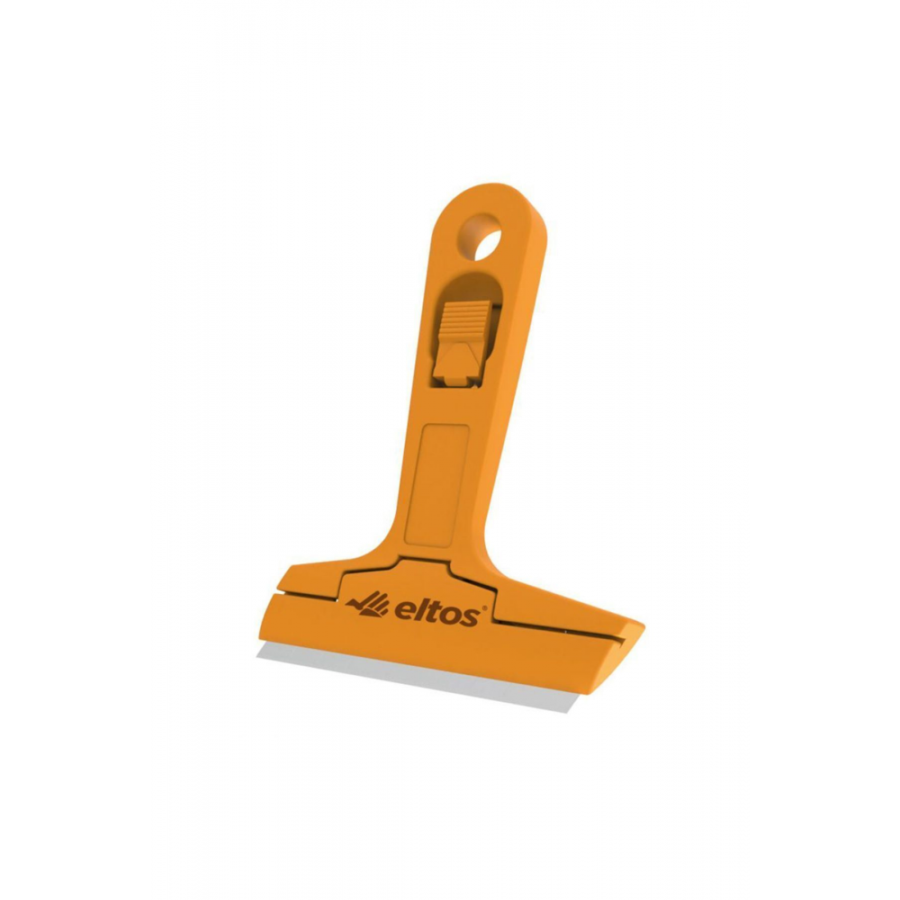 Mahya Profesyonel Cam Kazıma Bıçağı Cks002 - Yedek Ağızlı