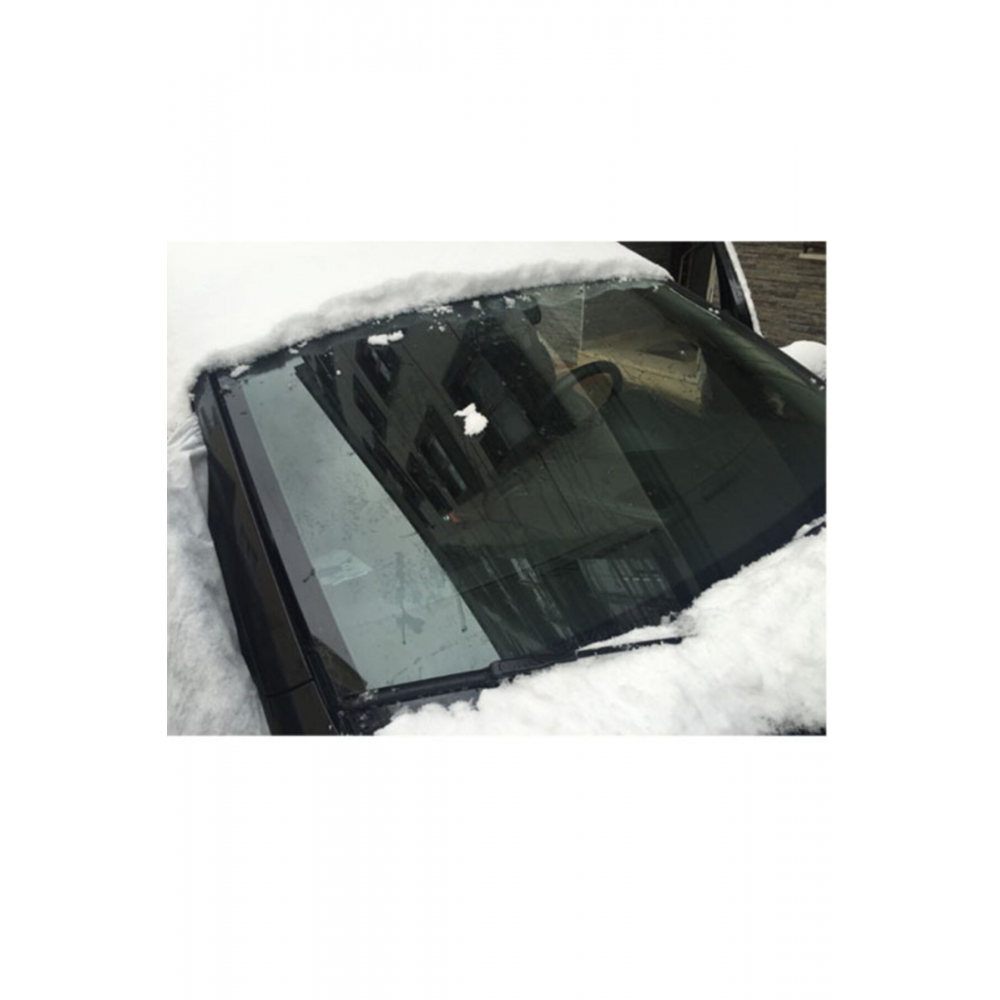 Oto Cam Branda Kar Buz Bandı Buzlanma Önleyici Buz Koruyucu Su Geçirmez