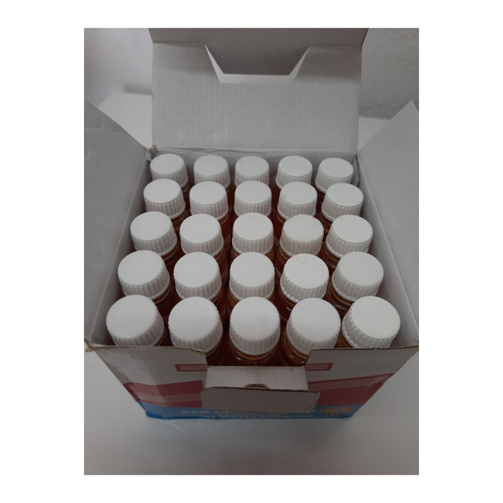 Konsantre Cam Suyu Şampuanı Cam Temizleme Sabunu 32 ml