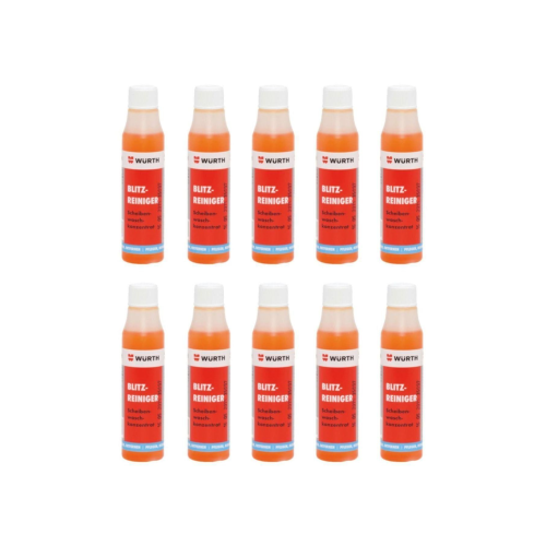 Star Global Konsantre Cam Temizleme Sabunu 32 ml 10 Adet