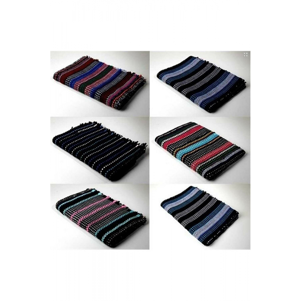 Araç Oto Koltuk Koruyucu Kılıf Hasır Araba Örtü Kilim