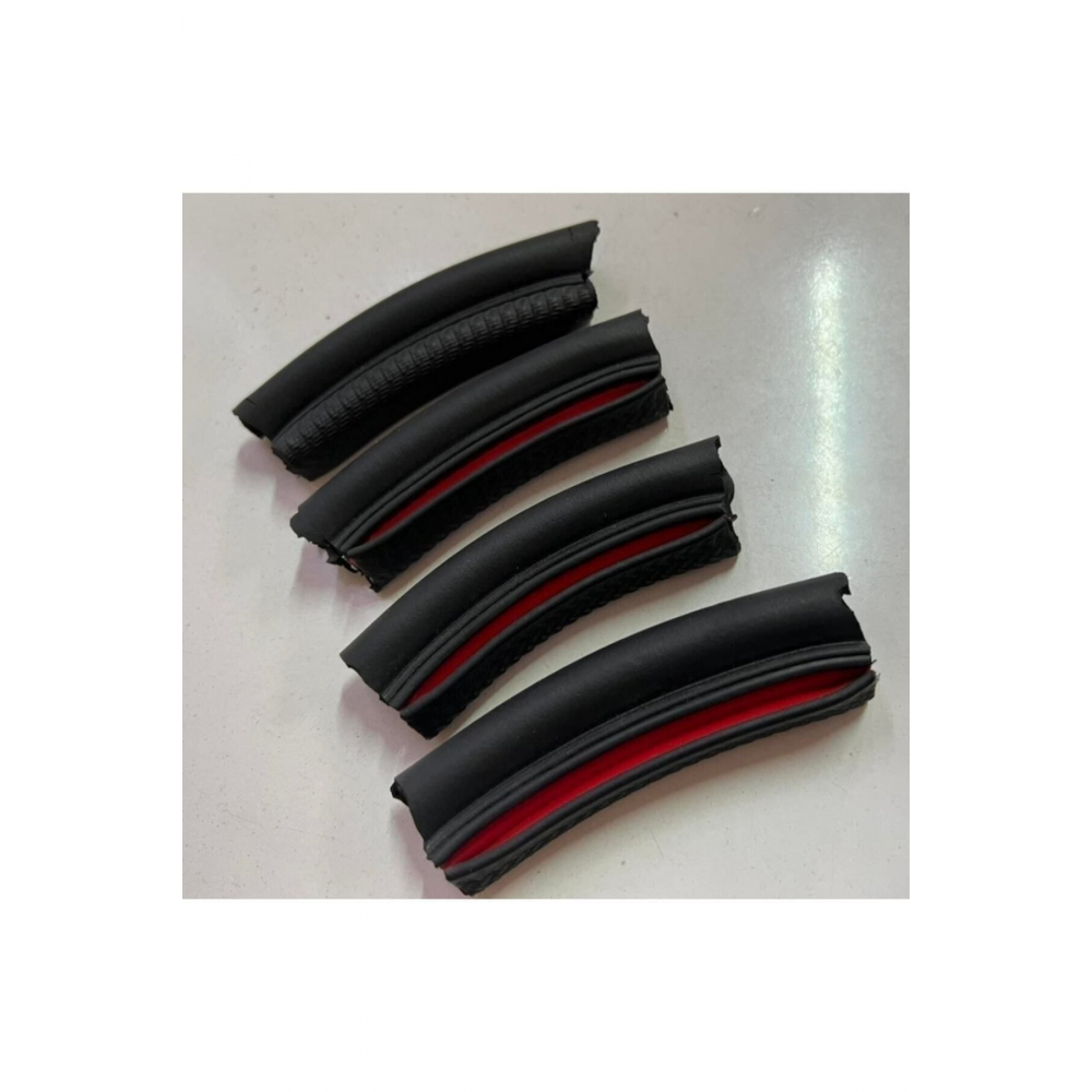 Fiat / Tofaş Doğan Tofaş Şahin Doğan Kartal Uyumlu Kapı Bademi Dörtlü Set