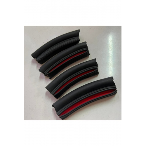 Fiat / Tofaş Doğan Tofaş Şahin Doğan Kartal Uyumlu Kapı Bademi Dörtlü Set