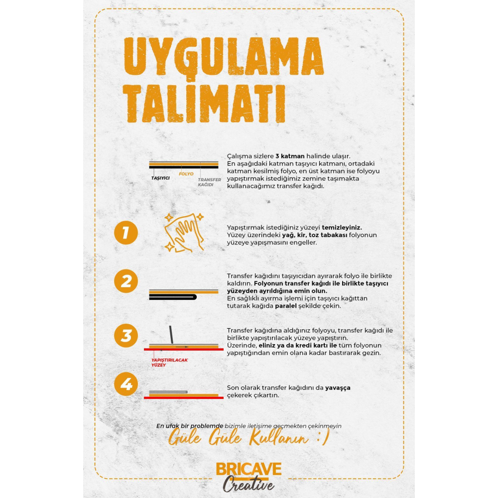 Çok Güzelsin Güneşlik Ayna Yazısı Araba-Motosiklet Cam Etiket Sticker 7,2x1,8cm