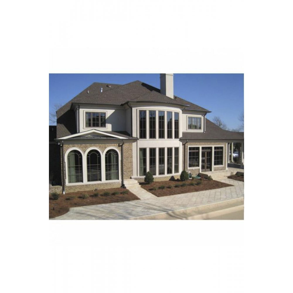 Cam Filmi Çizilmez Amerikan Koyu Ton 50cm X 2 Metre