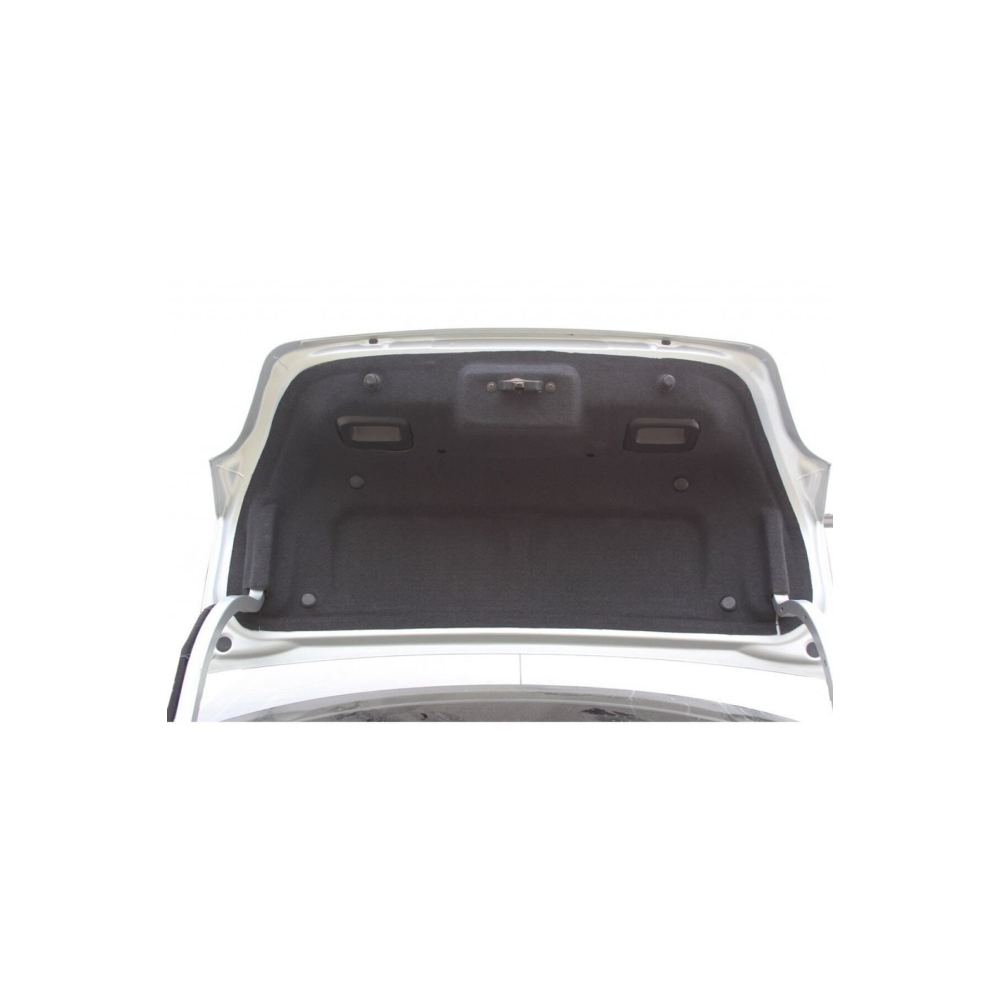 Peugeot 301 Bagaj Kaput Altı Halı Kaplama