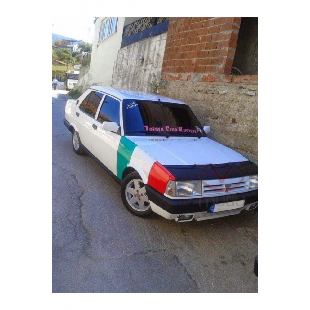 Tofaş Kaput Maskesi