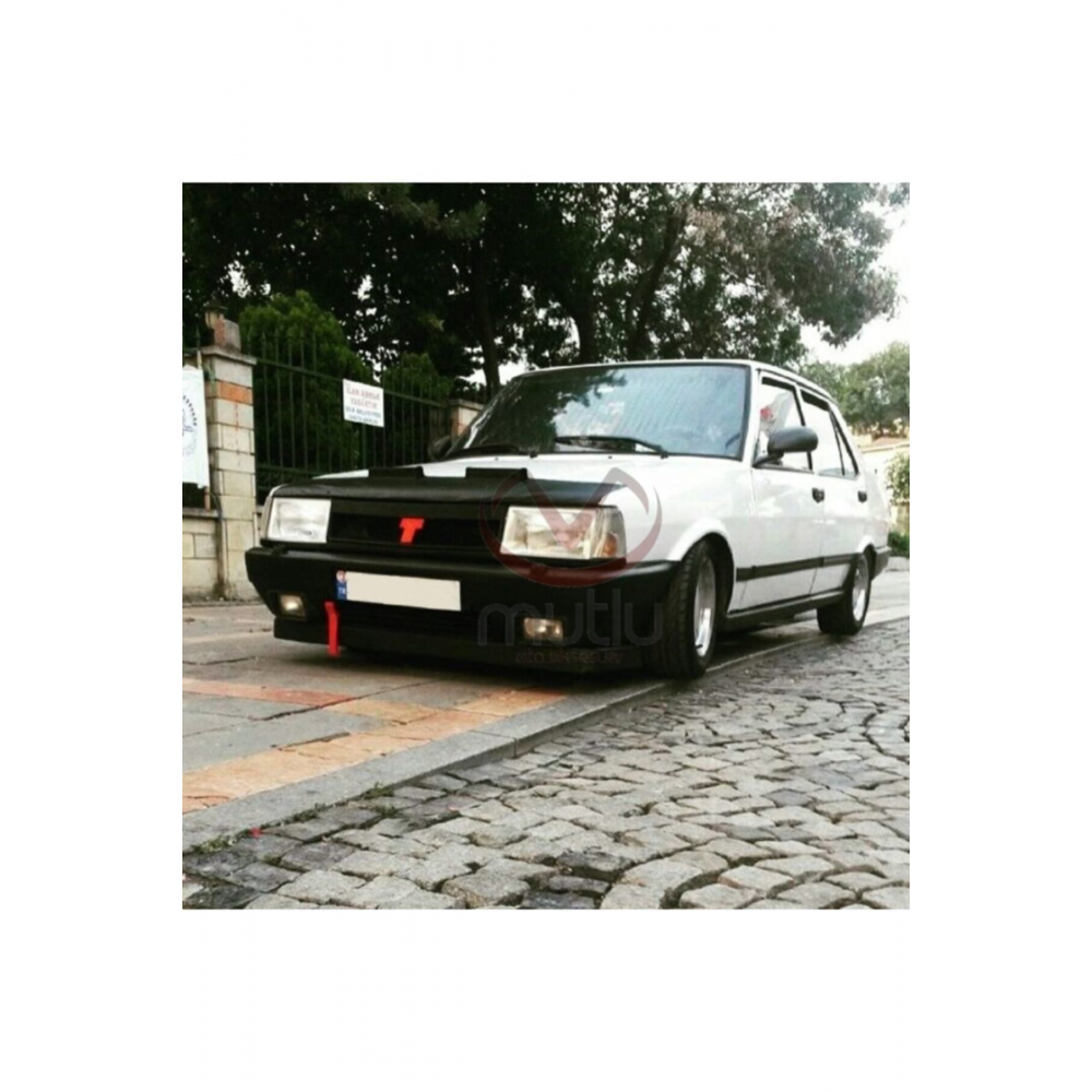 Tofaş Kaput Maskesi