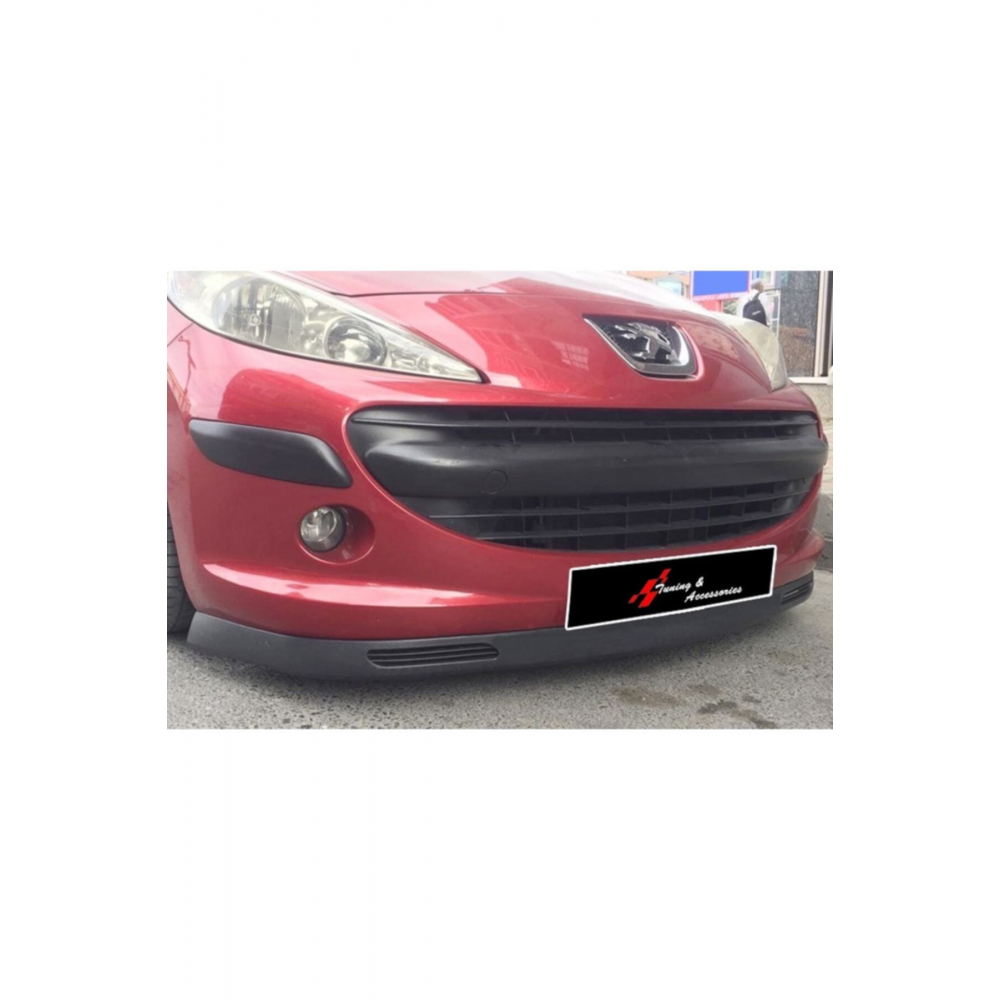 Laguna Lip Her Araca Uygulanabilir Karlık