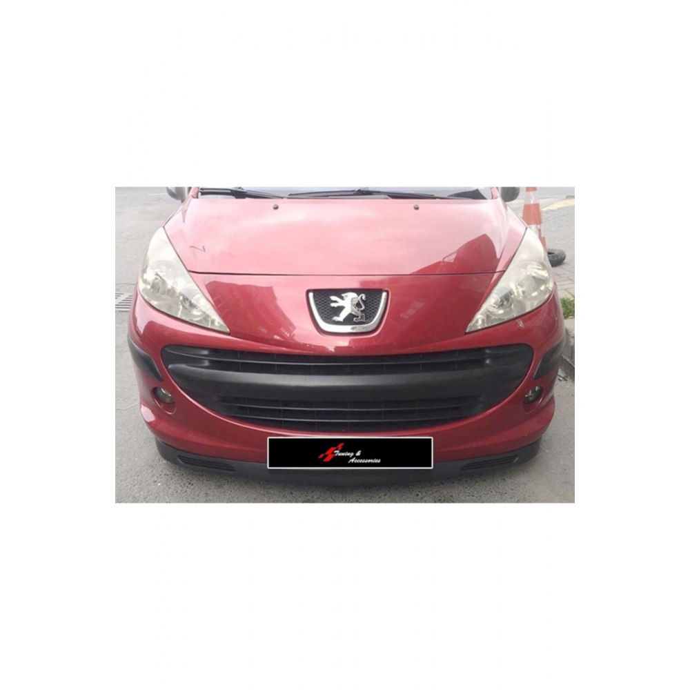 Laguna Lip Her Araca Uygulanabilir Karlık