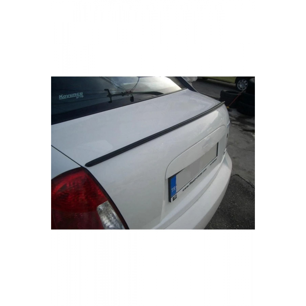 Bagaj Çıtası Bagaj Üstü Spoiler M3 Tip Bagaj Çıtası Spoyler