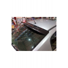 Renault Megane 2 Uyumlu Cam Üstü Spoiler