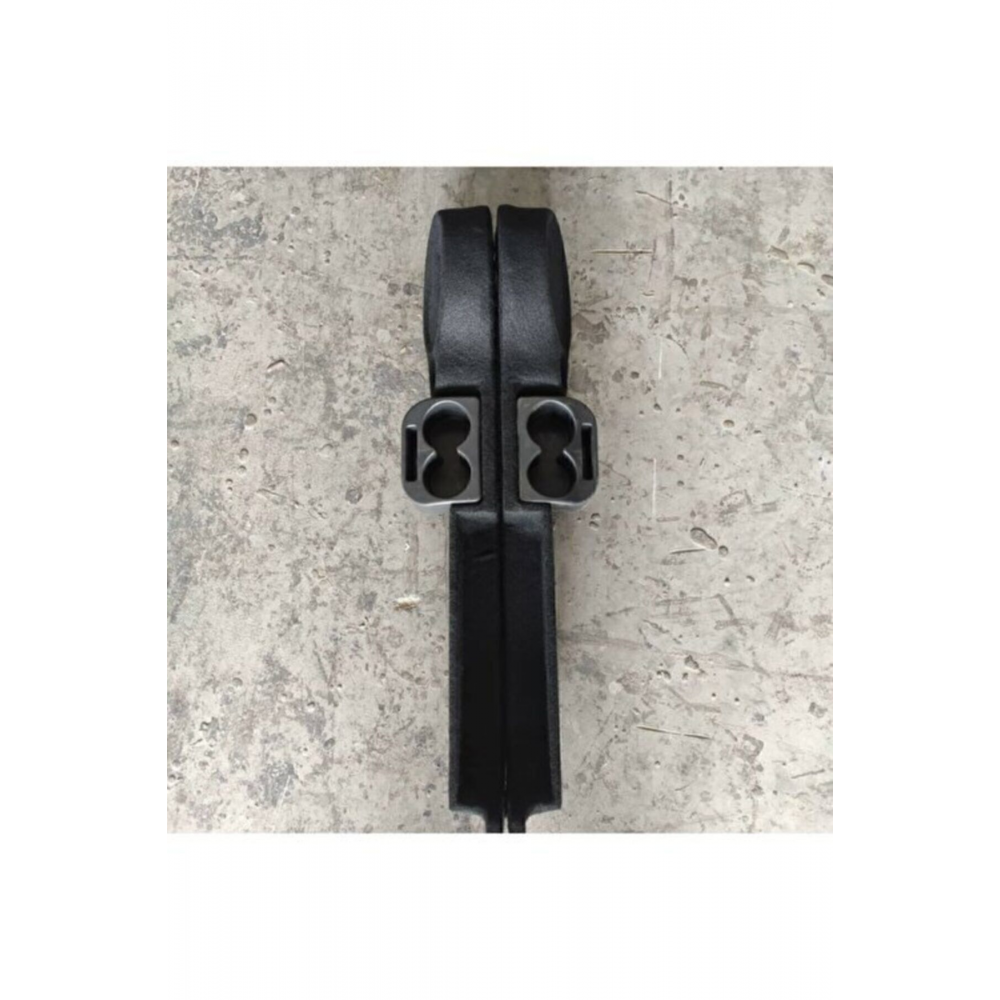 Tofaş Şahin Doğan Kartal Ön Kapı Pandizot Ceplik Takımı Bardaklı (16CM MİDRANGE IÇİN)