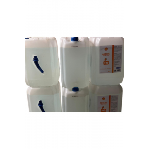 Adblue 10 Litre Yeni Üretim