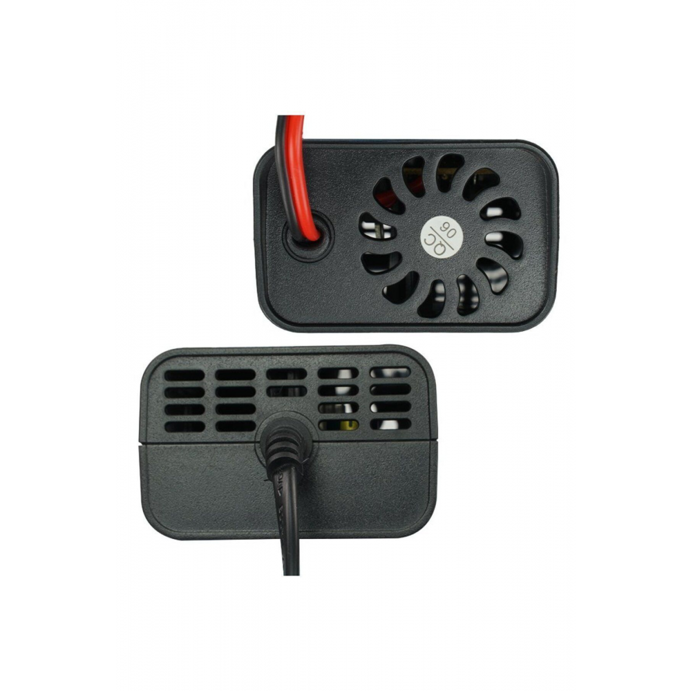 12v Akü Şarj Cihazı 24 - 72 Amper Arası Tüm Akülere Uygundu - Motor Akülerine Uygun Değildir