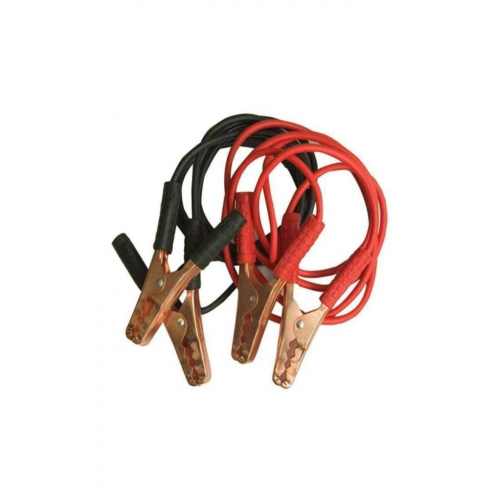 Akü Takviye Şarj Kablosu 1200 Amper Taşıma Çantalı