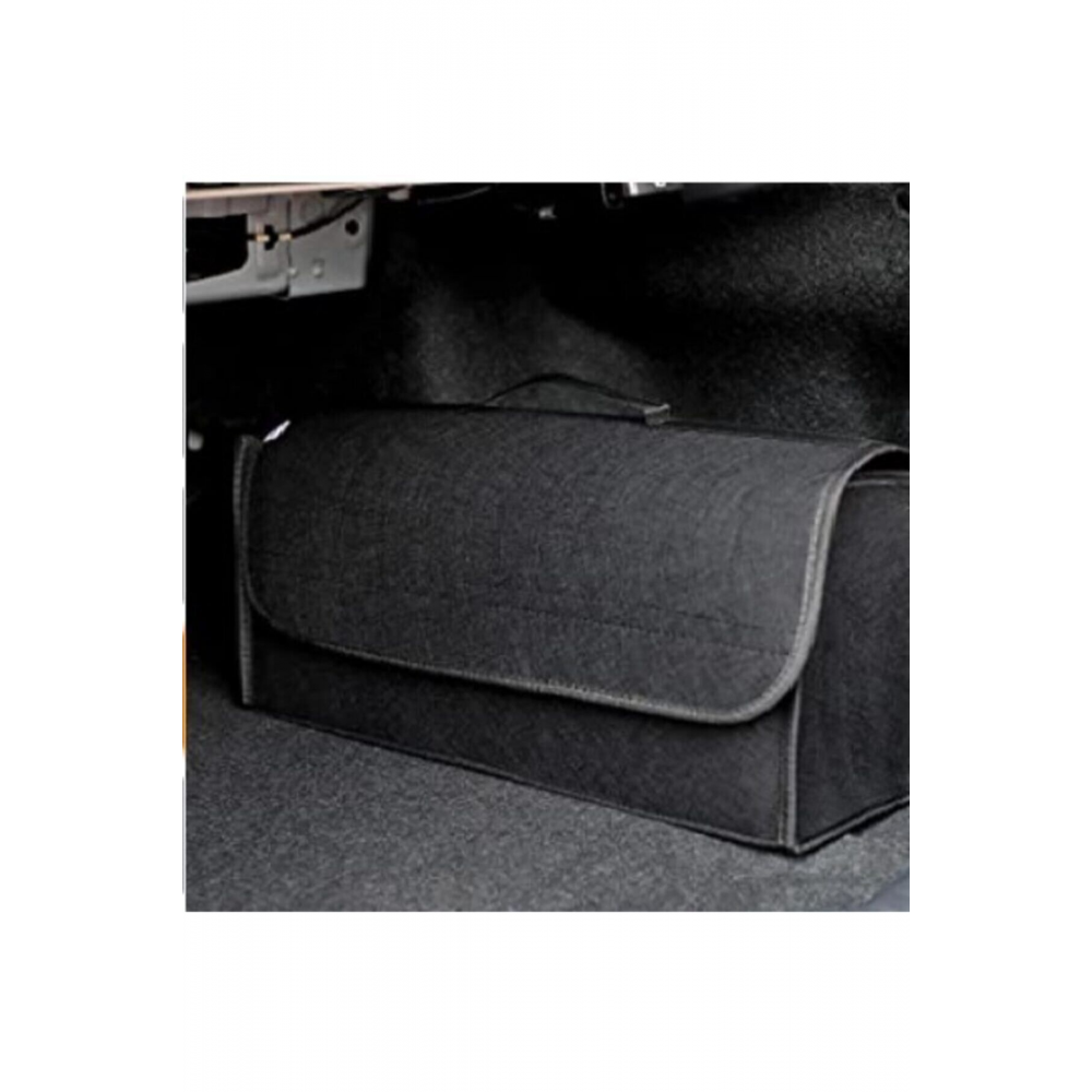 Araba Bagaj Düzenleyici Çanta Organizer Araba Çantası Düzenleme Aksesuar Otomobil Bagaj Malzeme