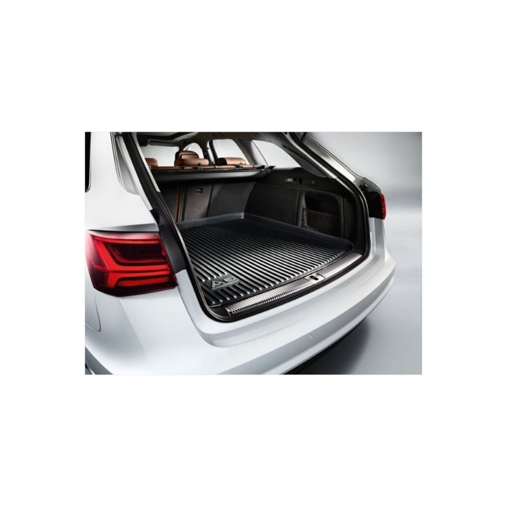 Fiat Egea Sedan 2015 Sonrası Bagaj Havuzu