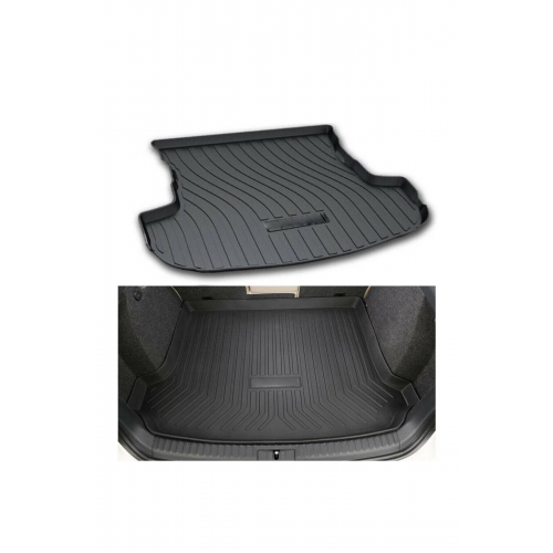 Fiat Egea Sedan 2020 Model Bagaj Havuzu