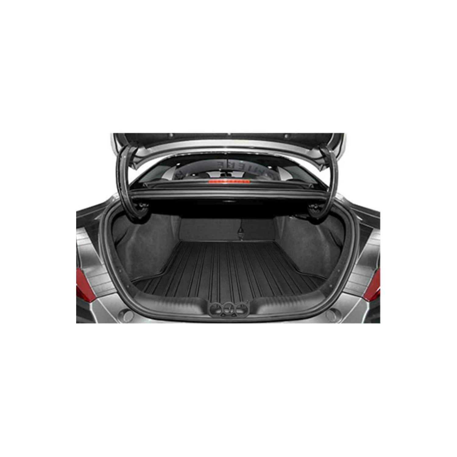 Fiat Egea Sedan Bagaj Havuzu 2015 Sonrası