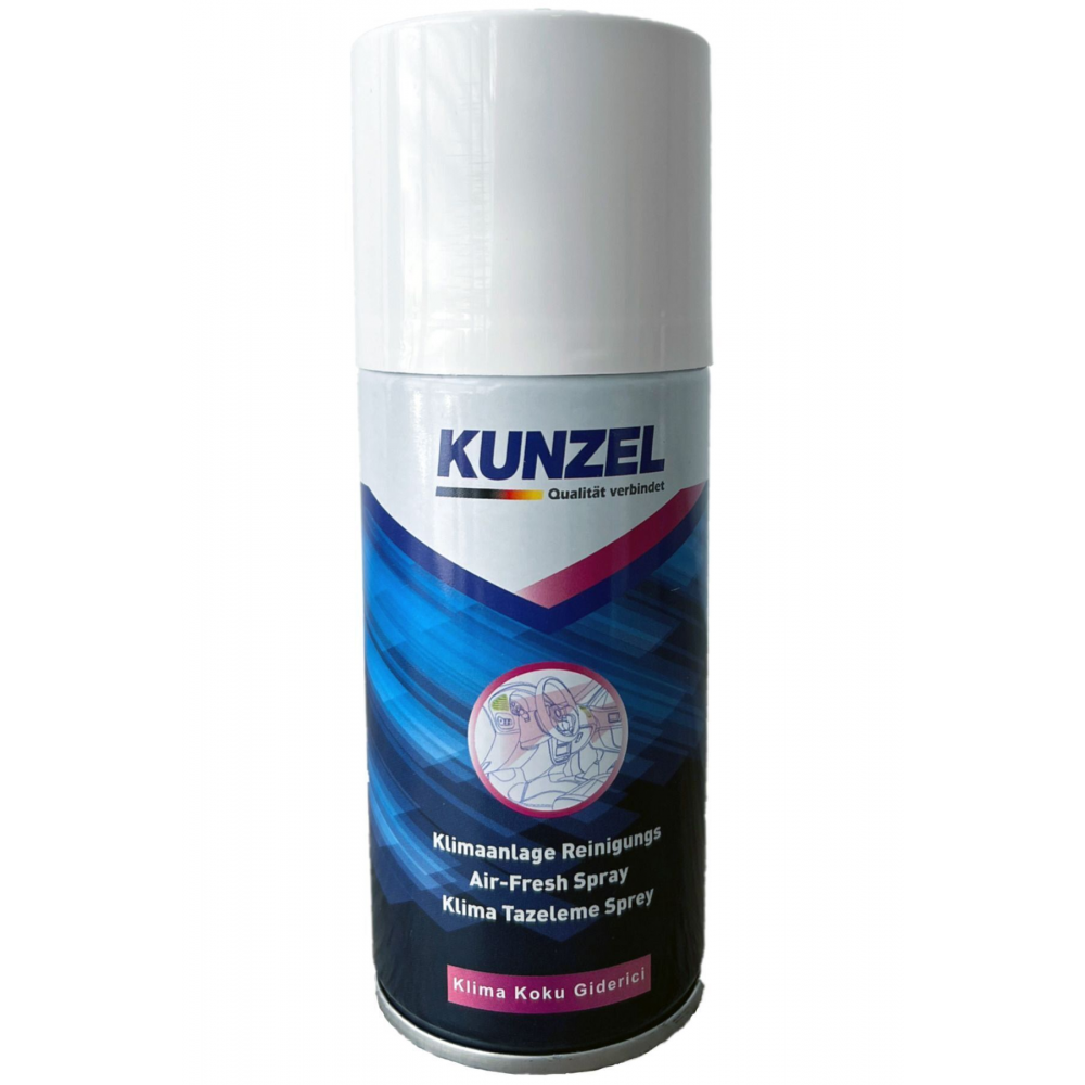 Klima Dezenfekte Elma Airfres Koku Bombası 150 ml