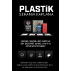 Plastik Yenileyici Ve Onarıcı Seramik Kaplama