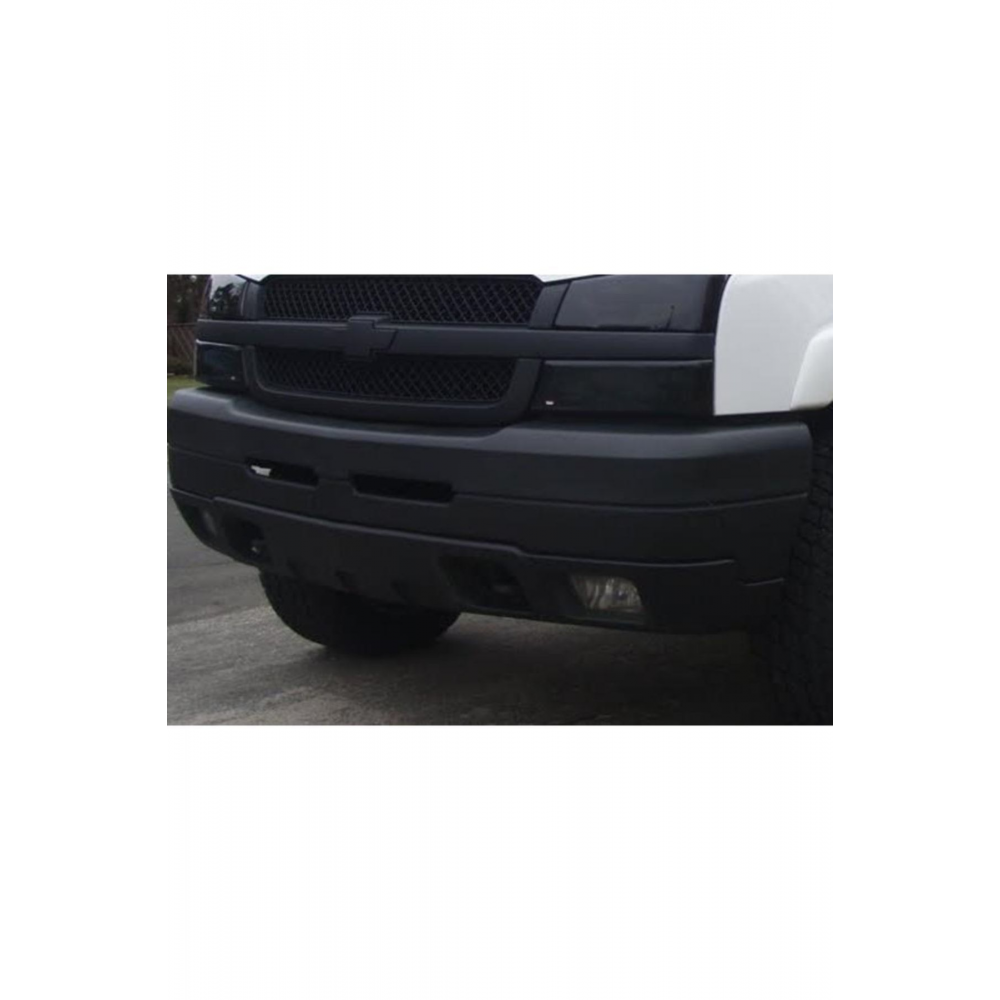 Siyah Dış Plastik Aksam Ve Tampon Boyası