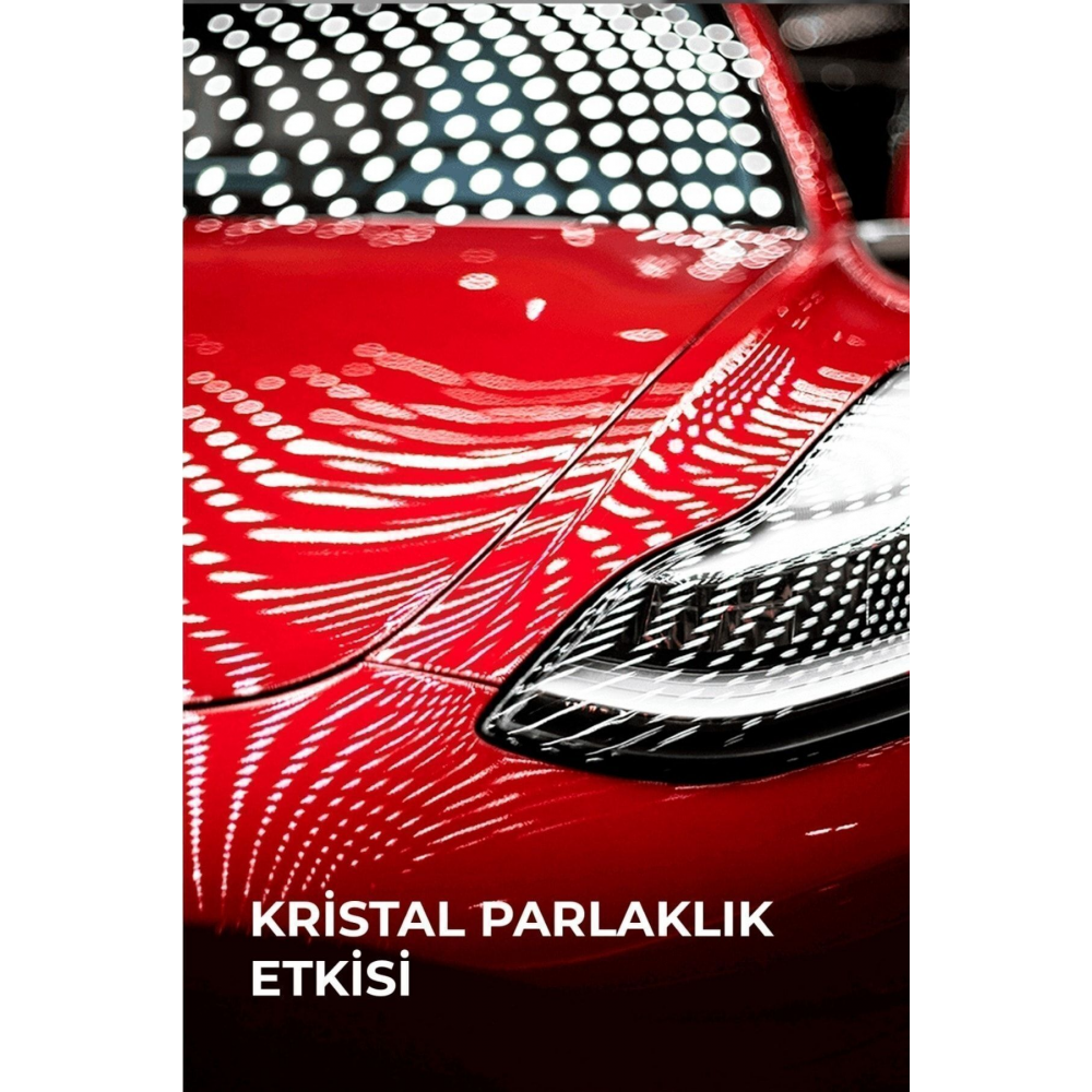 Araba Oto Çizik Giderici, Oto Bakım, Su Ve Kir Önleyici, Boya Koruma, Parlatıcı, Pasta Cila 150 ml