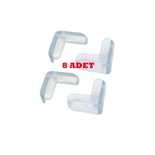 Silikon köşe koruyucu , bebek güvenlik köşe koruyucu