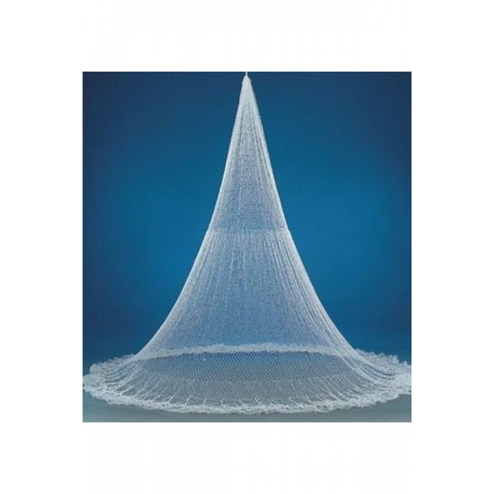 Kale Serpme Ip Ağ 4kg Kurşunlu