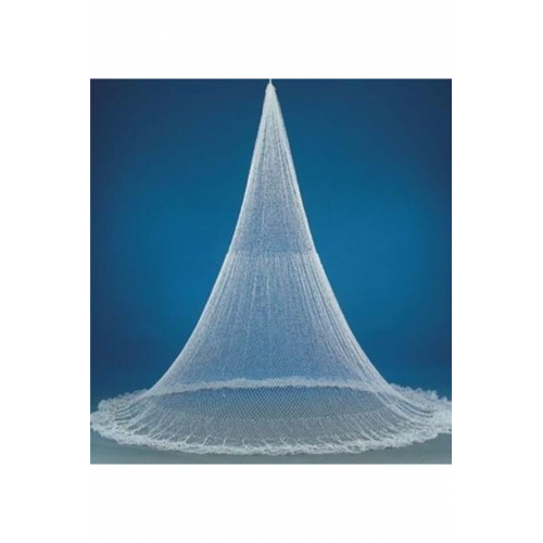 Serpme Ip Ağ 4kg Kurşunlu