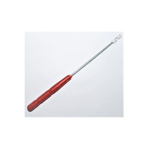 Iğne Çıkartıcı 14 Cm Metal Uçlu