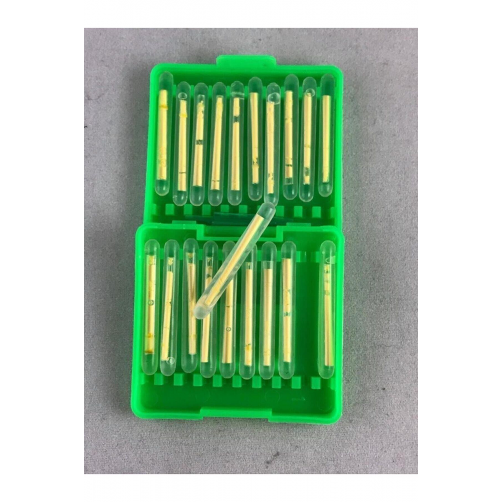 20'li Kutu Fosfor 4,5x39mm Foskut