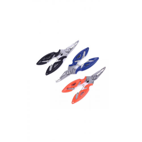 Balıkçı Pensesi Kılıflı