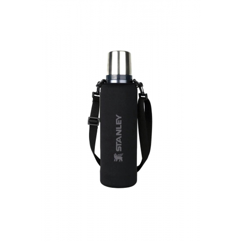 Neopren Termos Kılıfı Ve Omuz Askısı - 2.3 Lt Klasik