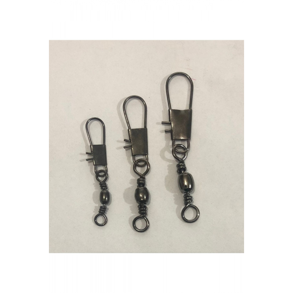 10tane Çelik Fırdöndü