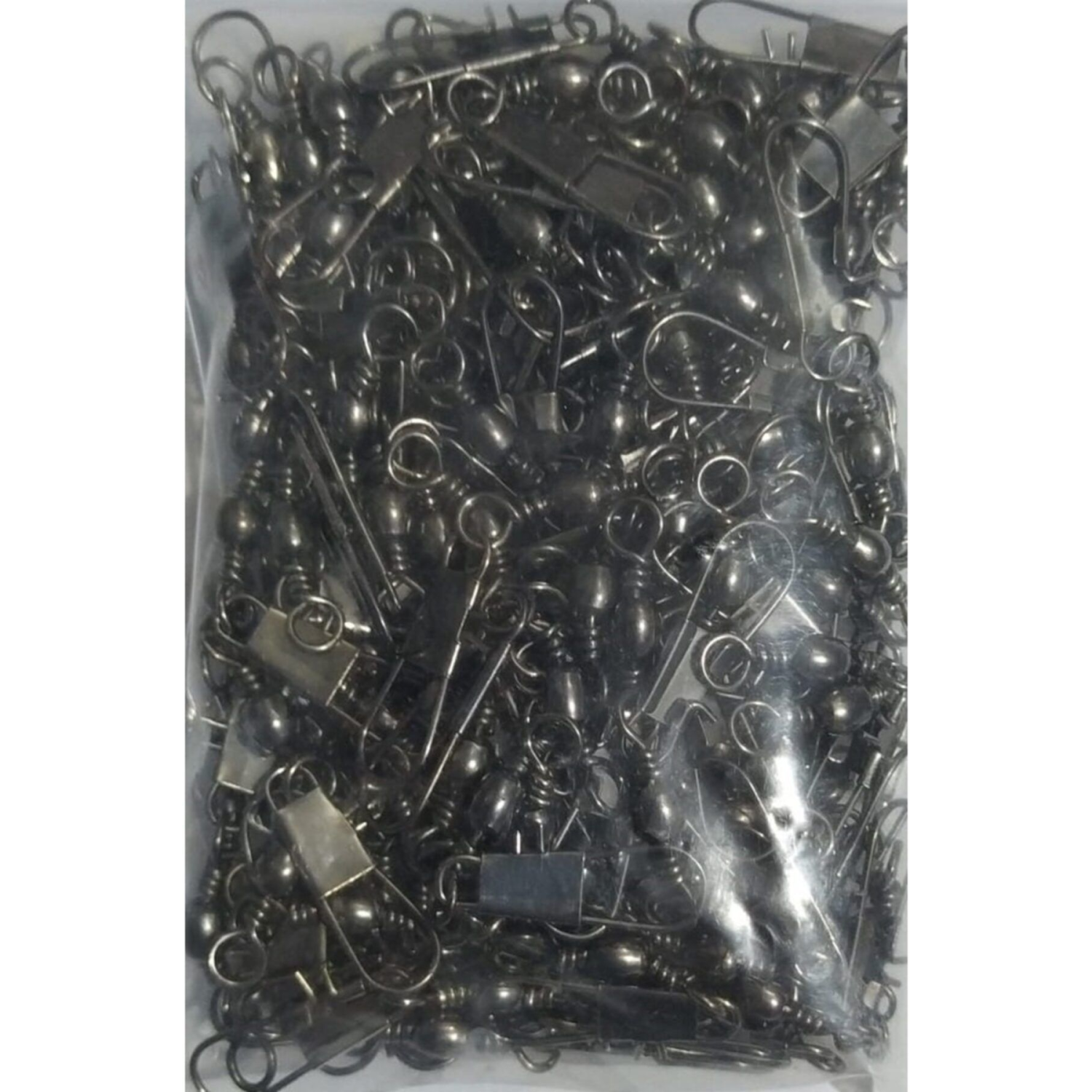 Kilitli Klips - 5 Numara 144 Lü Paket