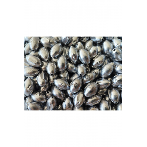 Gezer Olta Kurşunu 4gr 25 Adet