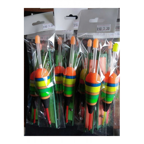 KEFAL-SOKAR ŞAMANDIRALI 3 İĞNELİ YEMLİ TAKIM