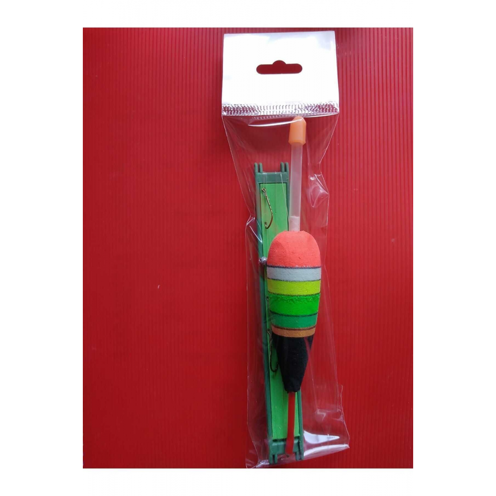 KEFAL-SOKAR ŞAMANDIRALI 3 İĞNELİ YEMLİ TAKIM