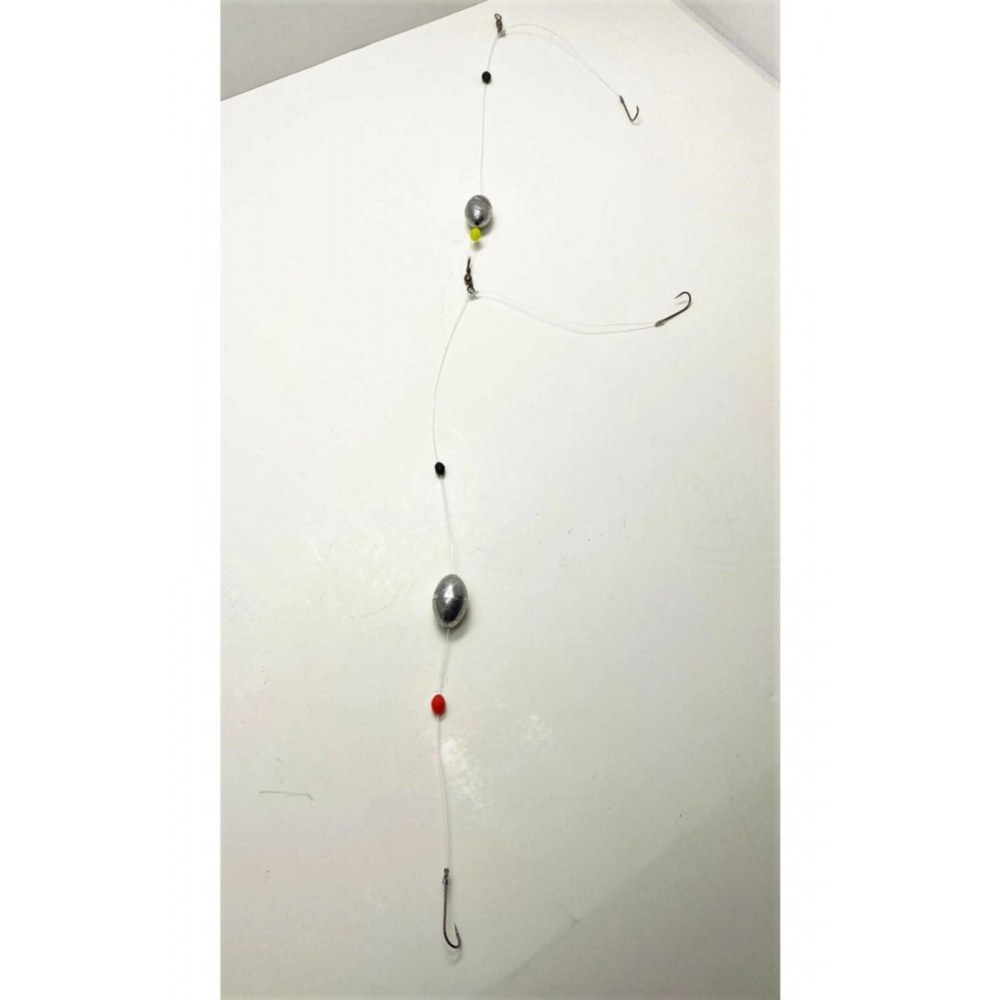 Kıyı Balıkları Için Special Takım (lidaki,mırmır,karagöz,barbun)