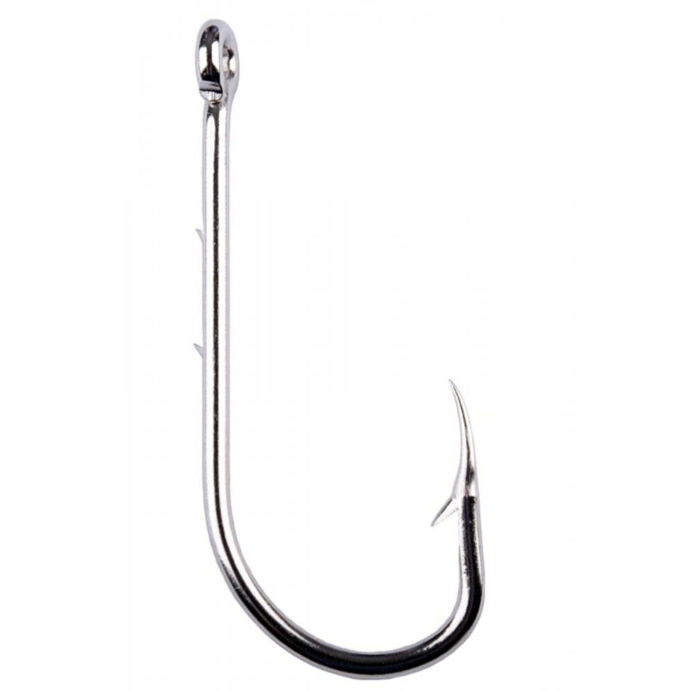 Beyaz Delikli Tırnaklı Çapraz Kanca (92666) 1466 100ad. Nikel