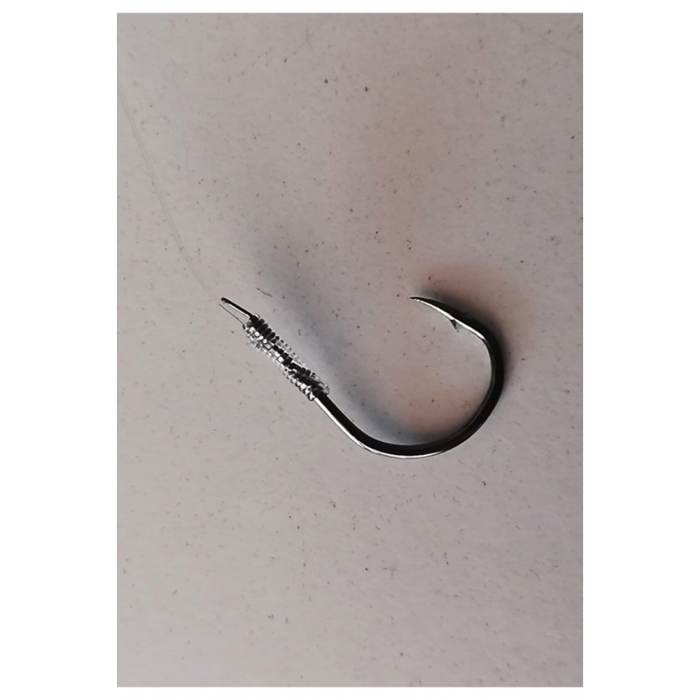 Yüzen Kurşun Tek İğne Çupra Levrek Takımı