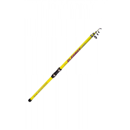 Elegant 420cm 100-200gr Surf Olta Kamışı