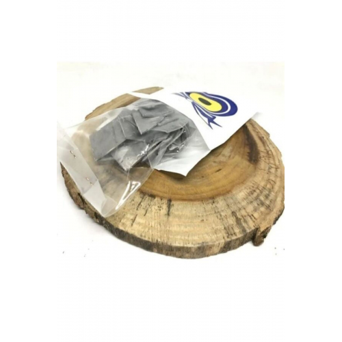 Eritme Kurşun Dökme Kurşun Nazar Için Kurşun 300 gr Saf Kurşun