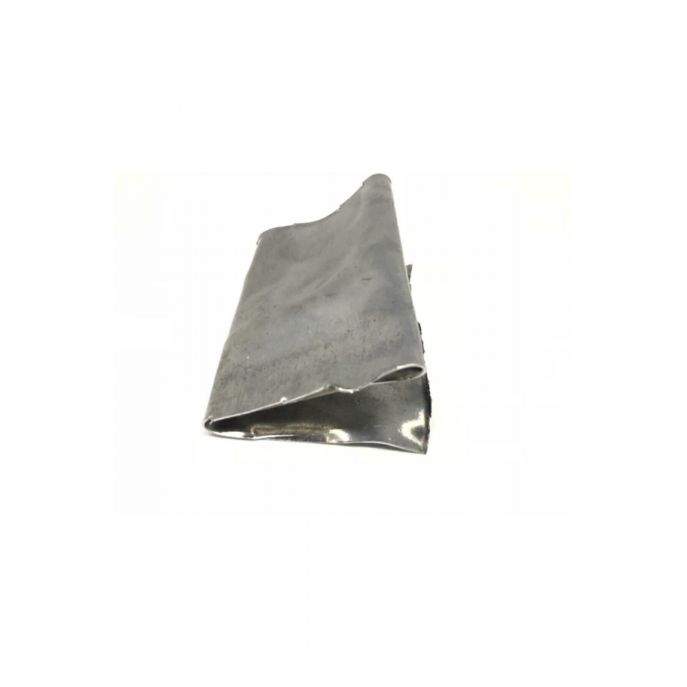 Eritme Kurşun Dökme Kurşun Nazar Için Kurşun 300 gr Saf Kurşun