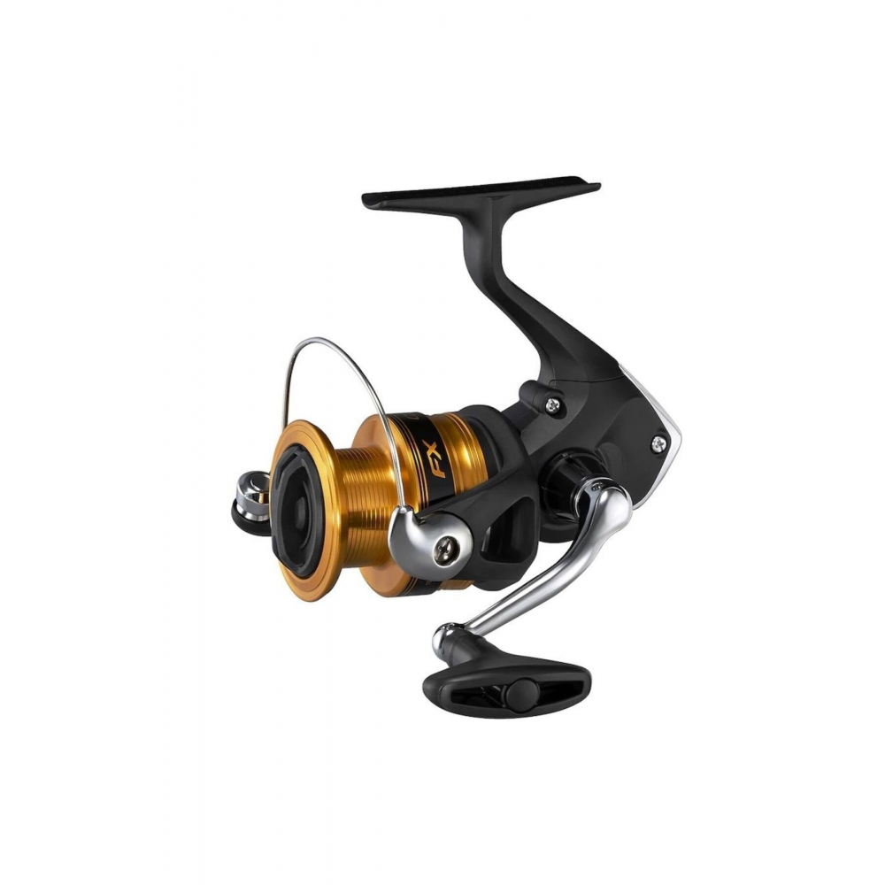 Fx 4000 Fc Spin Olta Makinası