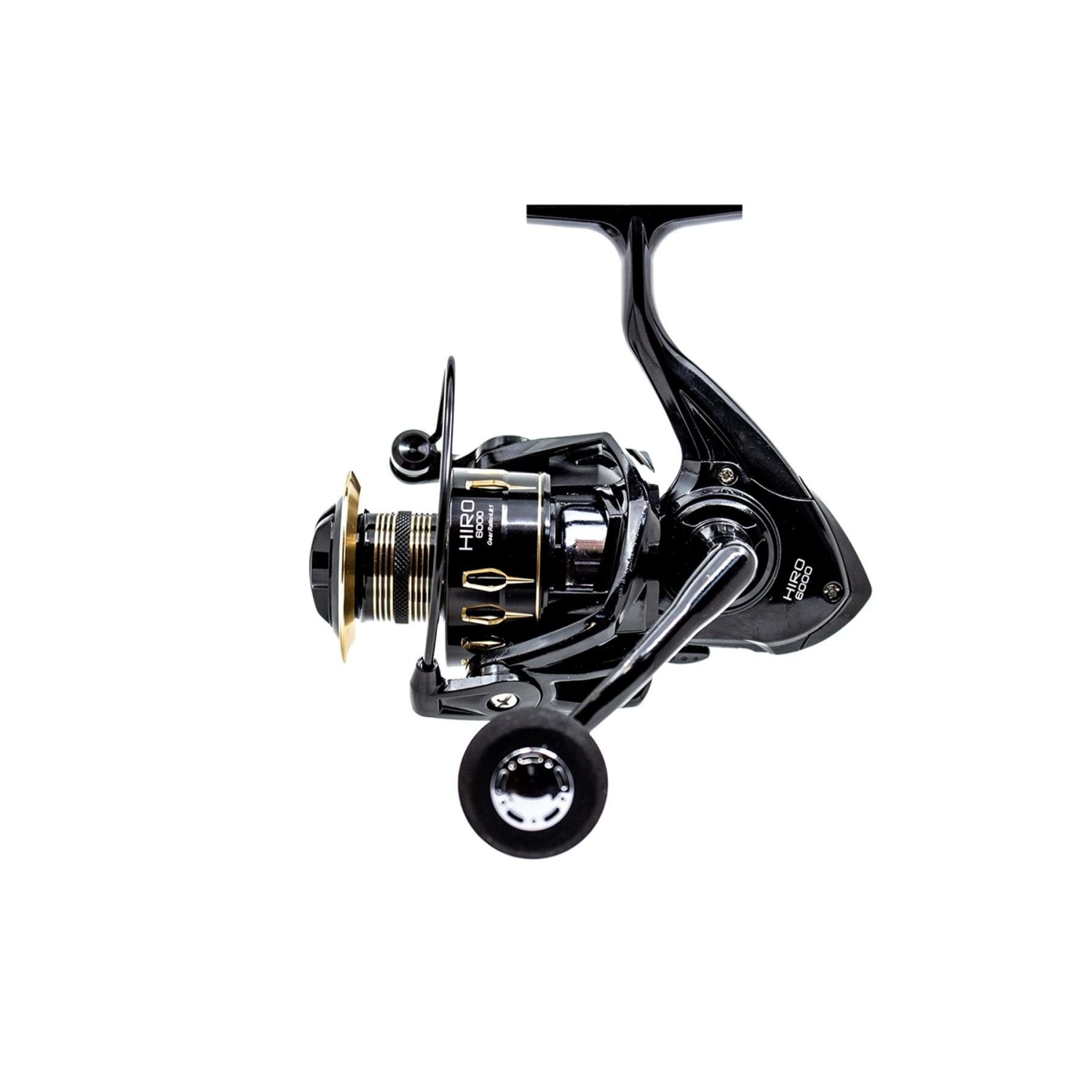 Hiro 6000 Olta Makinesi