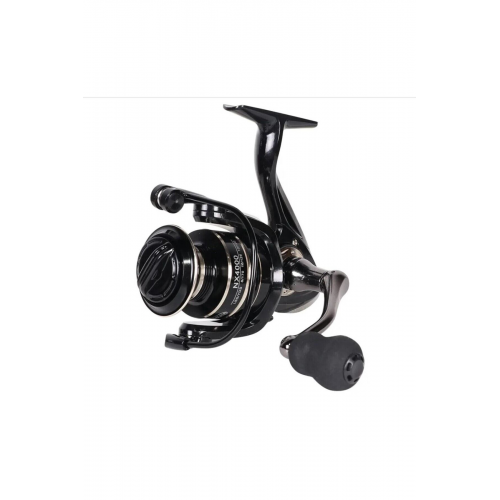 Nx4000 14 Bilyeli Pro Surf Ve Spin Olta Makinesi 10 Kg Çekerli 5.2:1