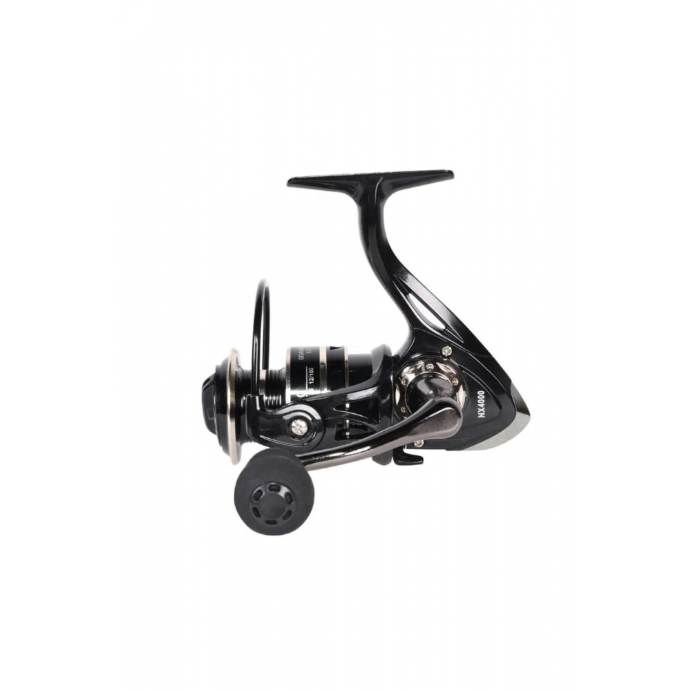 Nx4000 14 Bilyeli Pro Surf Ve Spin Olta Makinesi 10 Kg Çekerli 5.2:1